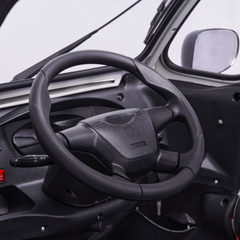 Kabinenroller E-CAR V-MAX 40 mit 2.5kW